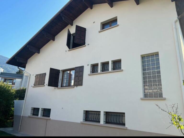 Entreprise de rénovation de façade à Marcq en Baroeul