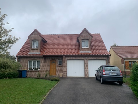 Entreprise de rénovation de toiture à Loos, Haubourdin, Pérenchies, Bondues