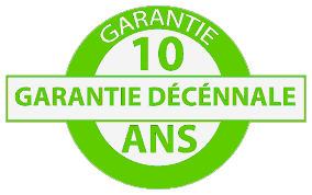 Travaux de toiture garantis 10 ans à Marcq-en-Barœul